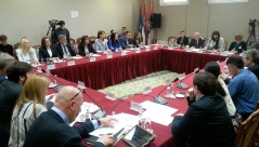 23 March 2017 Fifth Sitting of the Environmental Protection Committee